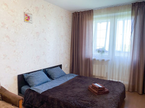 Апартаменты Квартал Первомайский