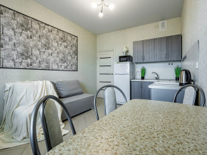 Апартаменты на Галерее