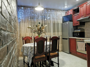 Апартаменты на Орловской 51