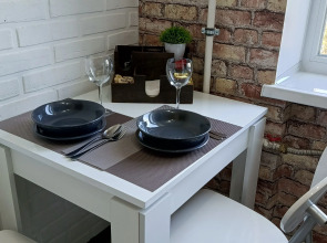 Квартира на Интернациональном 14