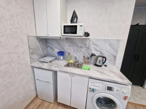 Апартаменты 07 МоМи Дубровка