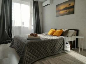 Апартаменты Серебренный Век