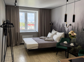 Апартаменты Туманный лес