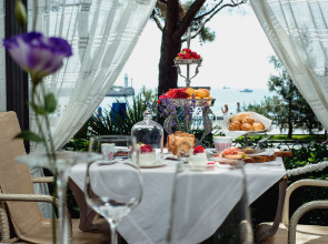 Бутик-Отель Вилла София