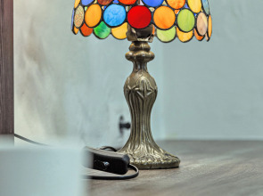 Гостевой дом в Гатчине Фон Люце