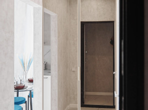 Апартаменты В сердце Светлогорска