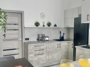 Апартаменты У самого моря Атлантис