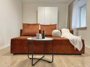 Квартира на Большой Московской 116/2