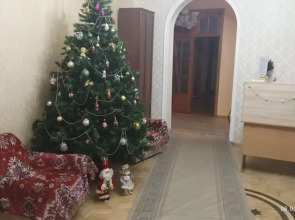 Гостевой дом Нана