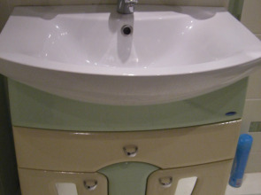 Апартаменты Папоротник на Профессиональной