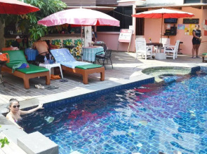 Отель Bauman Ville