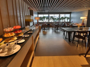 The Sun Xclusive Hotel