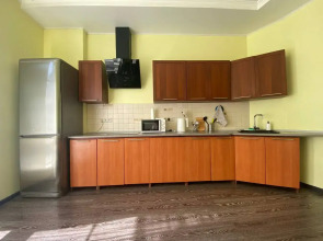 Квартира Li Apartments Arena