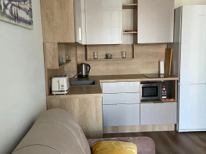 Апартаменты Счастье есть