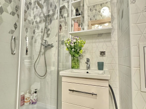 Апартаменты Лайк Милый Дом