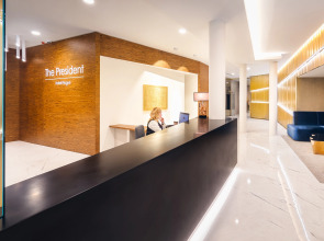 The President Hotel