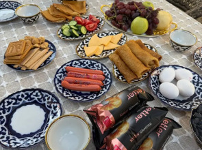 Гостевой дом Nur