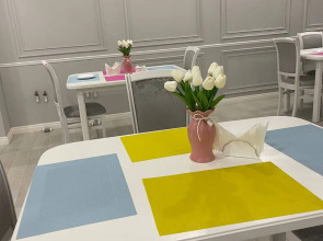 Архыз Интурист