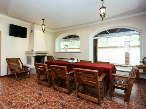 База отдыха Парк-отель Премьера