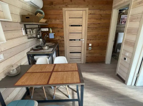 Коттедж Ашрам