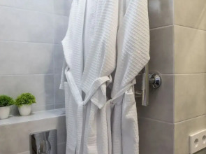 Гостевой дом SilverPeak