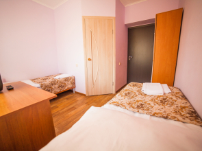 Гостевой дом Жили-были