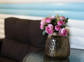 Гостевой дом Орхидея Новофёдоровка