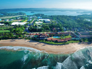 Отель Club Koggala Village