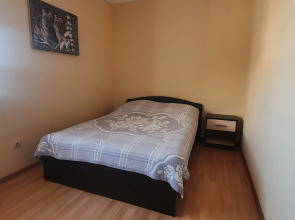 Апартаменты Парковая