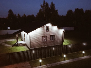 Гостевой Дом Диево-Городище