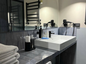 Апартаменты Рубинштейна