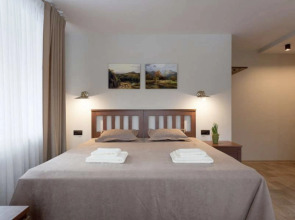 База отдыха Мини-отель Мечта