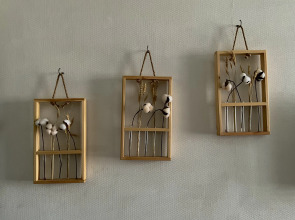 Квартира Комфорт на Анны Ахматовой