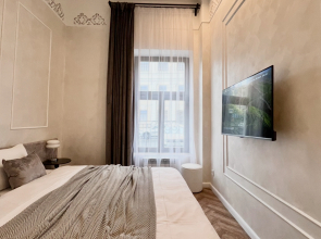 Апартаменты Урам на Баумана