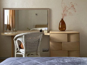 Апартаменты Двухкомнатные возле Университета