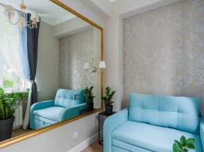 Апартаменты Площадь Победы Минск