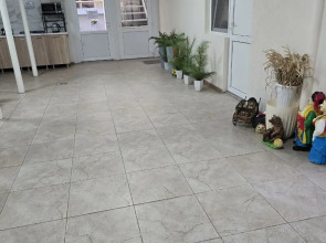 Гостевой дом Бриз