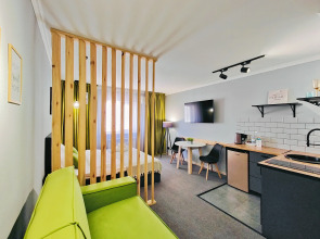 Апарт-отель The Apartments 95