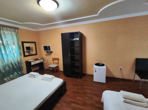 Гостевой дом Фазенда