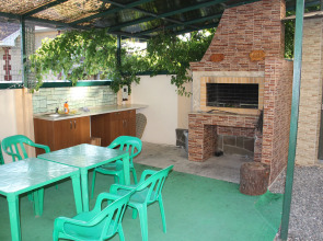 Гостевой дом Аледо