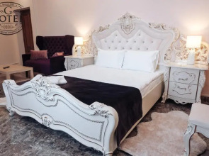 G-HOTEL (Джи Отель)