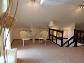 Отель Вереск