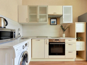 Квартира рядом с Парком Краснодар