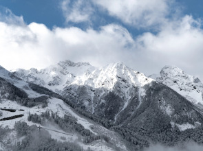 Отель AYS Design Rosa Khutor