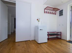 Гостевой Дом-Дуплекс однокомнатный Rize Village