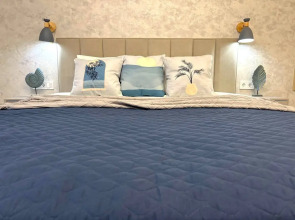 Апартаменты Lagoon