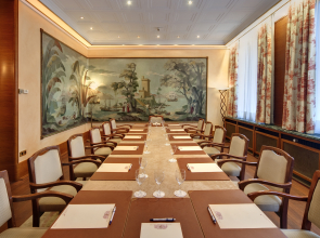 Отель Grand Cravat