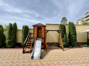 Гостевой дом Золотой лев