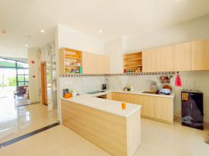 Отель Alisa Phu Quoc