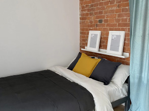 Мебелированные комнаты на Садовнической (2)